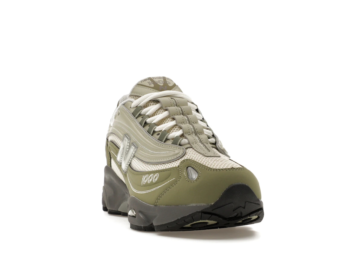 New Balance 1000 Dark Olivine