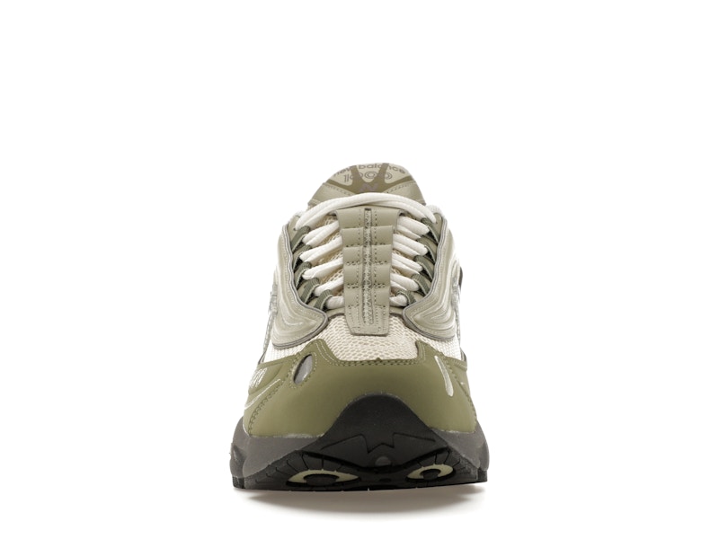 New Balance 1000 Dark Olivine