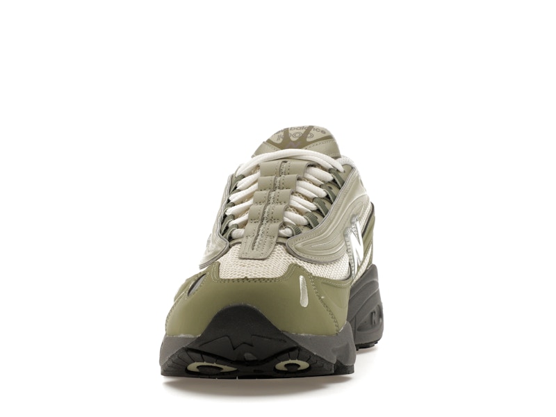 New Balance 1000 Dark Olivine