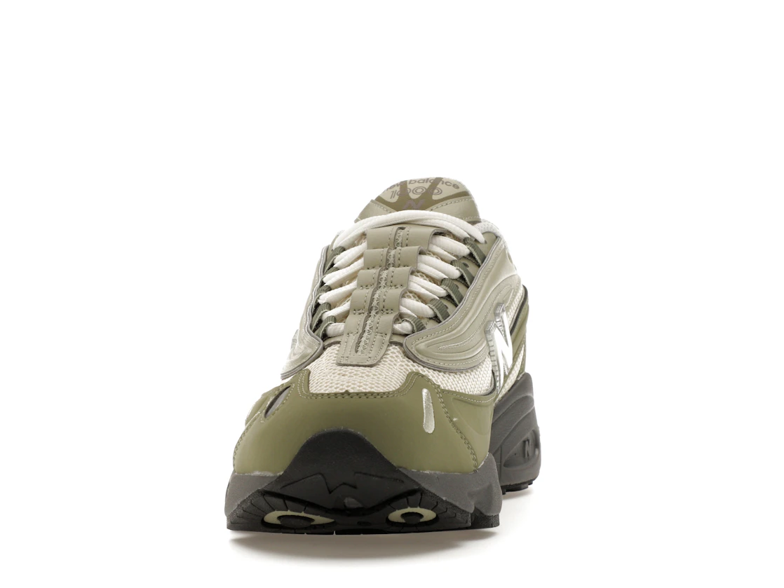 New Balance 1000 Dark Olivine