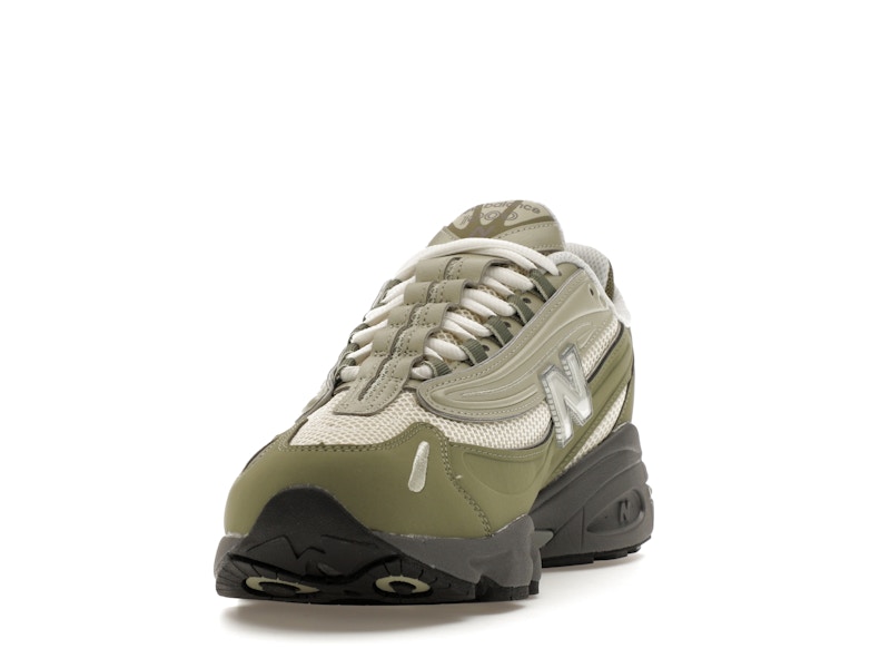 New Balance 1000 Dark Olivine