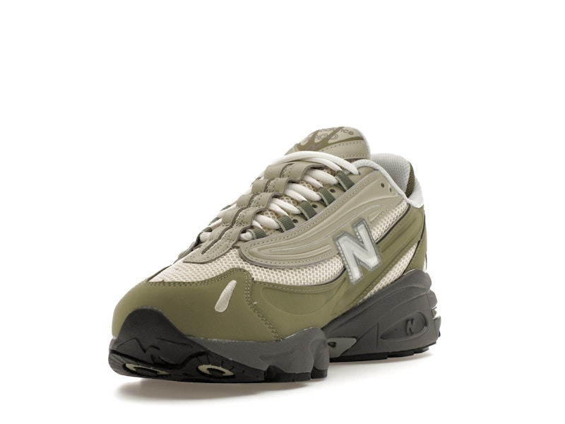 New Balance 1000 Dark Olivine