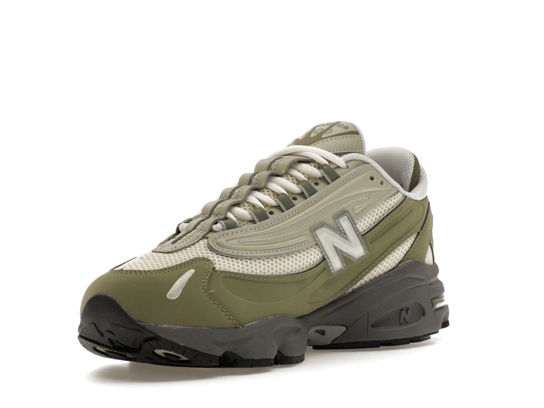 New Balance 1000 Dark Olivine
