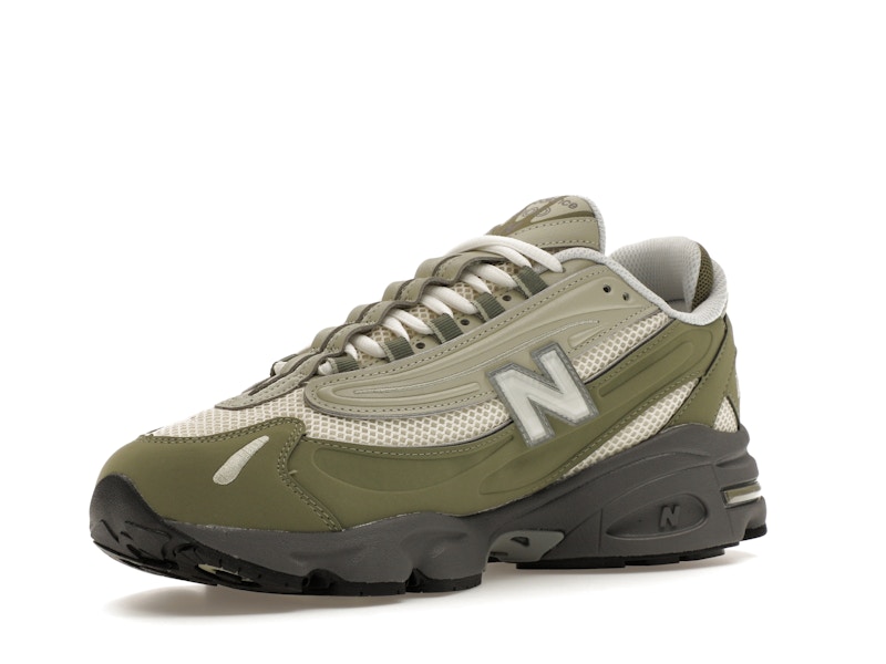 New Balance 1000 Dark Olivine