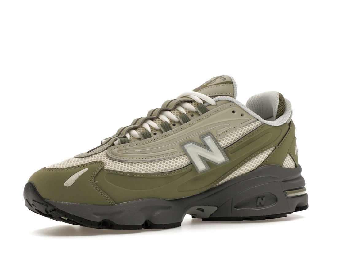 New Balance 1000 Dark Olivine