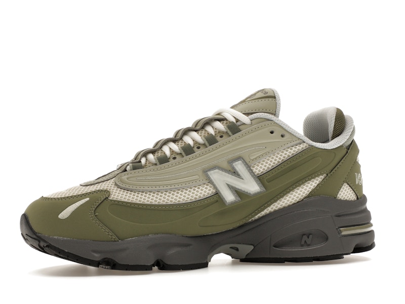 New Balance 1000 Dark Olivine