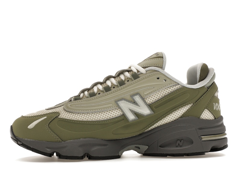 New Balance 1000 Dark Olivine