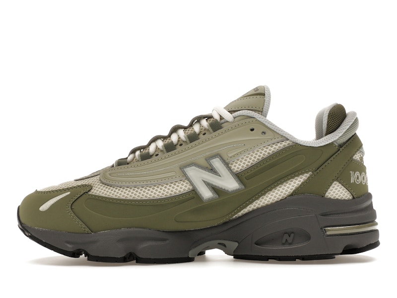 New Balance 1000 Dark Olivine