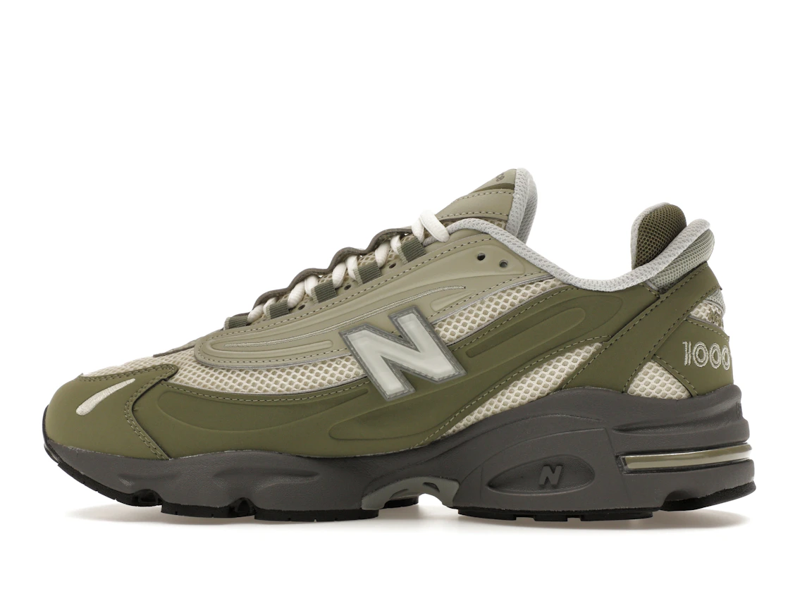 New Balance 1000 Dark Olivine
