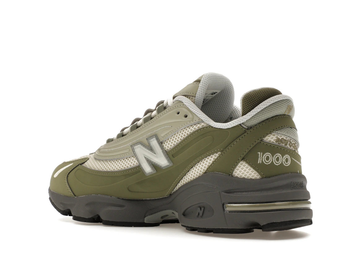 New Balance 1000 Dark Olivine