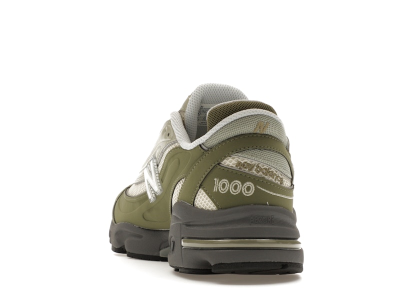New Balance 1000 Dark Olivine