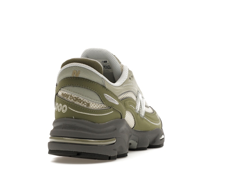 New Balance 1000 Dark Olivine