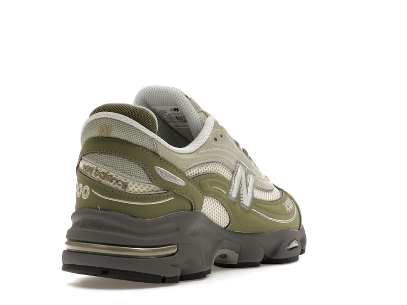 New Balance 1000 Dark Olivine