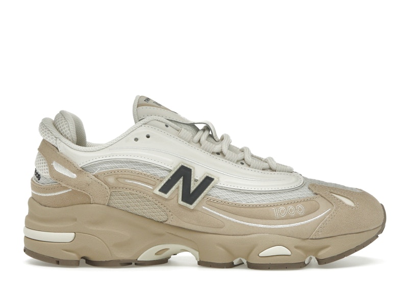 New Balance 1000 Incense Black