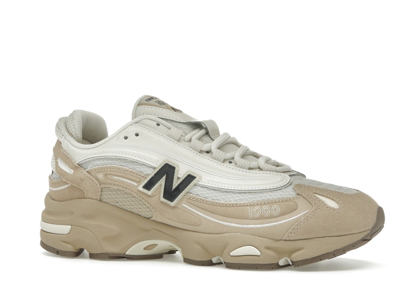 New Balance 1000 Incense Black