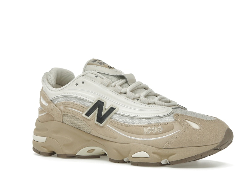 New Balance 1000 Incense Black