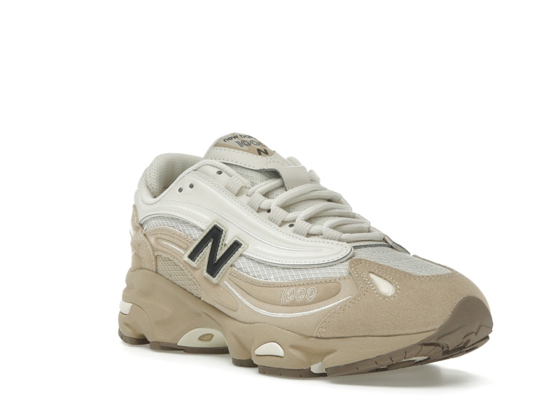 New Balance 1000 Incense Black