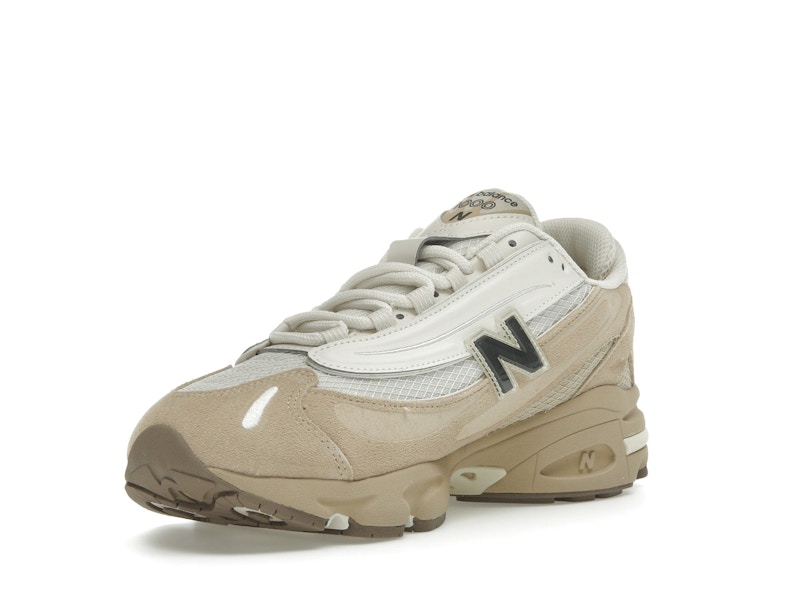 New Balance 1000 Incense Black