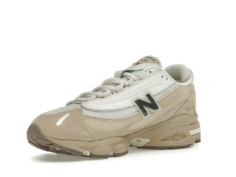 New Balance 1000 Incense Black