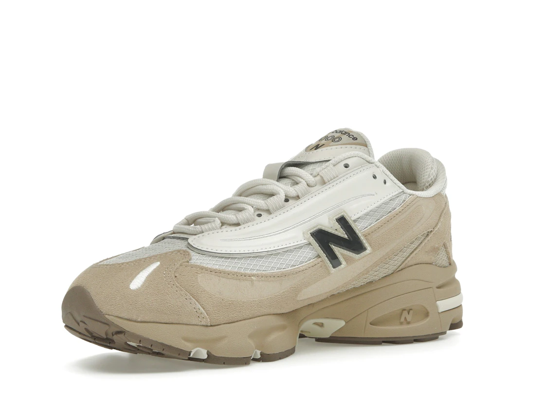 New Balance 1000 Incense Black