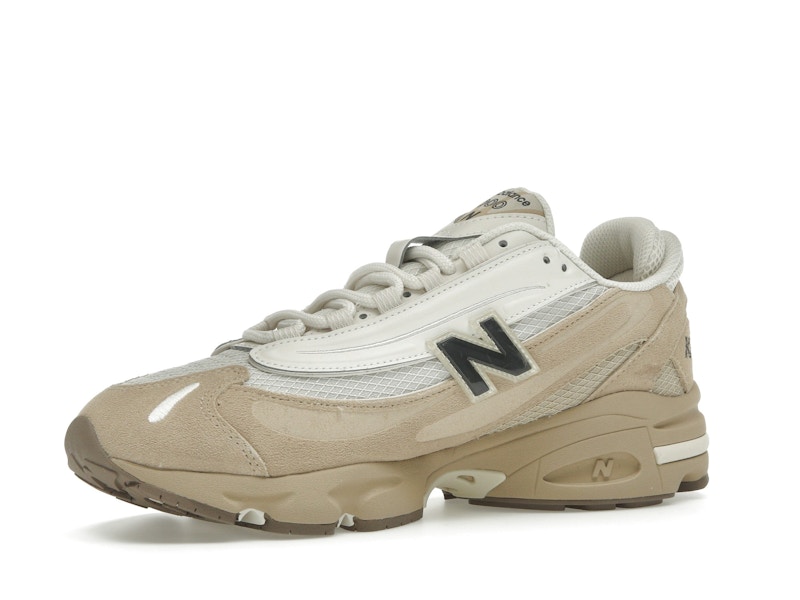 New Balance 1000 Incense Black