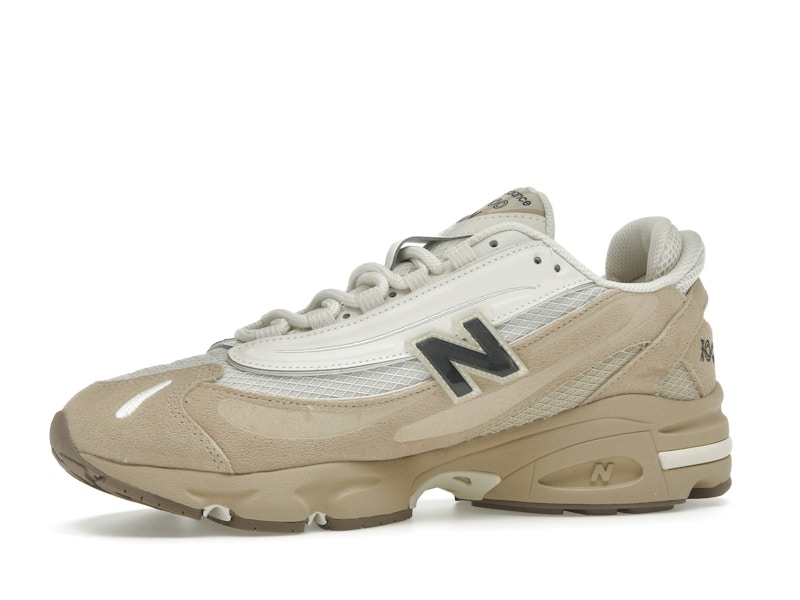 New Balance 1000 Incense Black