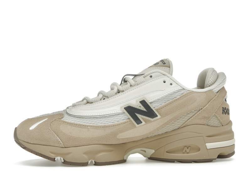 New Balance 1000 Incense Black