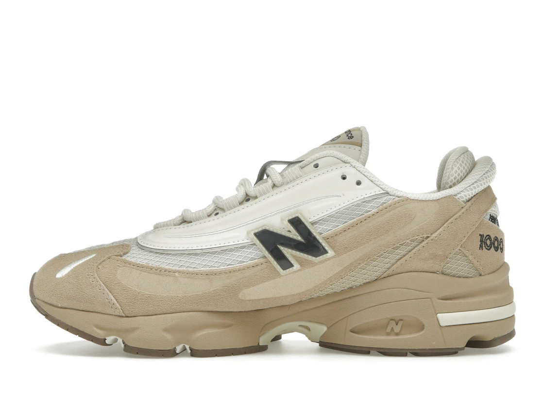 New Balance 1000 Incense Black