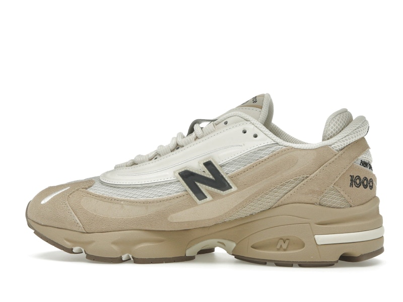 New Balance 1000 Incense Black