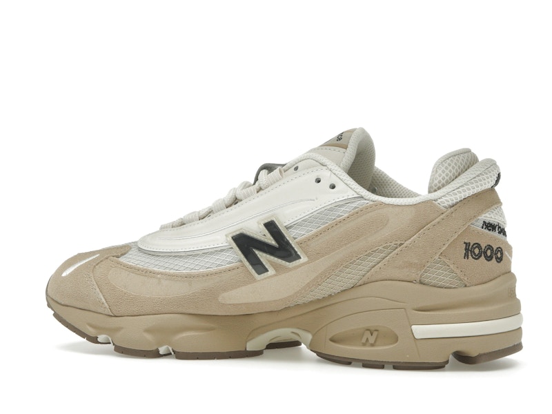 New Balance 1000 Incense Black