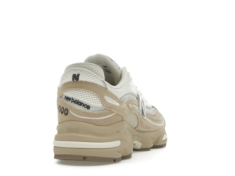 New Balance 1000 Incense Black