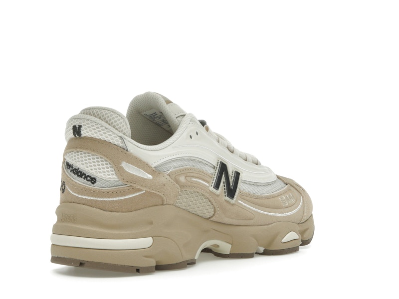 New Balance 1000 Incense Black