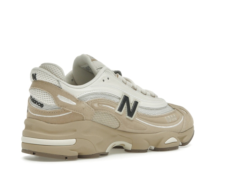 New Balance 1000 Incense Black