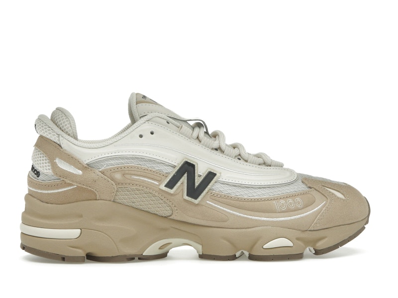 New Balance 1000 Incense Black