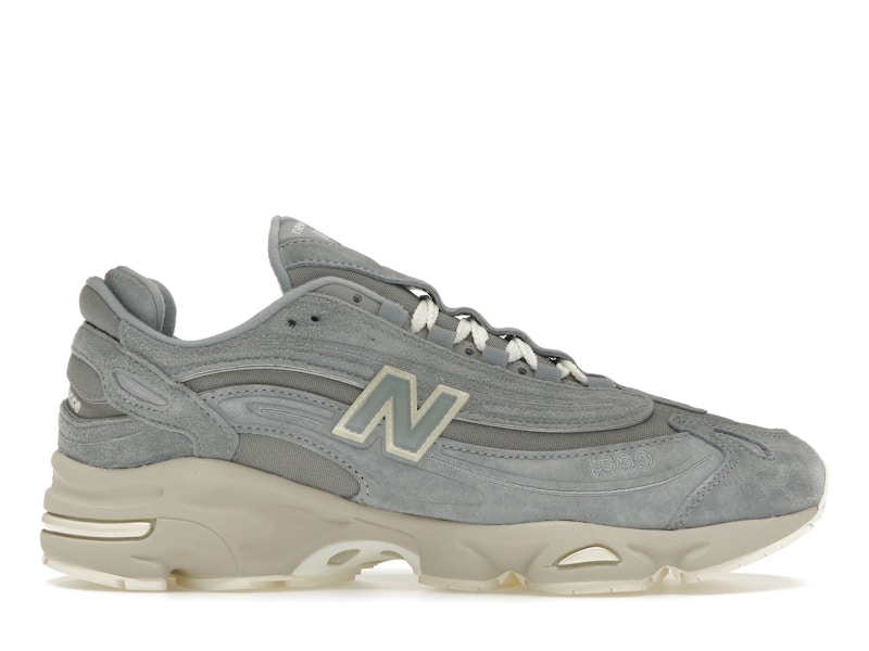 最愛 1000 Balance New Kith US - M1000KQ - Men's Quarry 101 靴