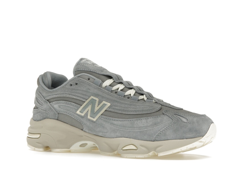 New Balance 1000 Kith 101 Quarry