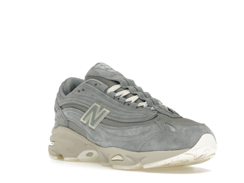 New Balance 1000 Kith 101 Quarry
