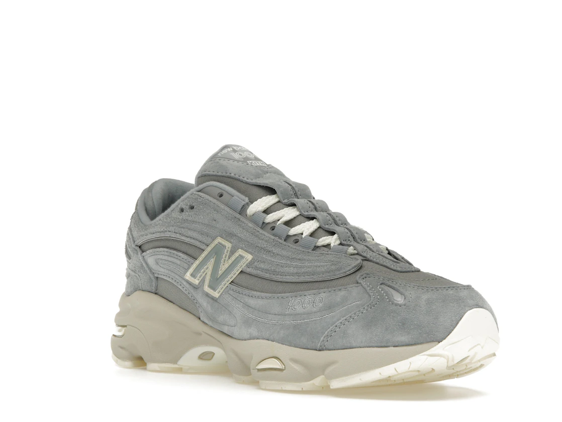 New Balance 1000 Kith 101 Quarry