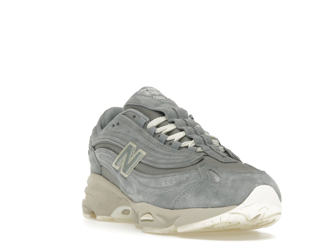 New Balance 1000 Kith 101 Quarry