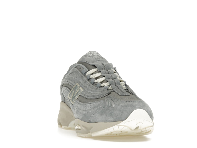 New Balance 1000 Kith 101 Quarry