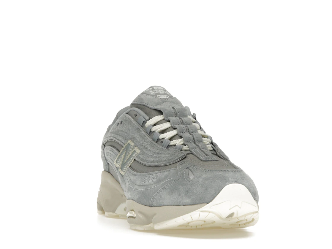 New Balance 1000 Kith 101 Quarry