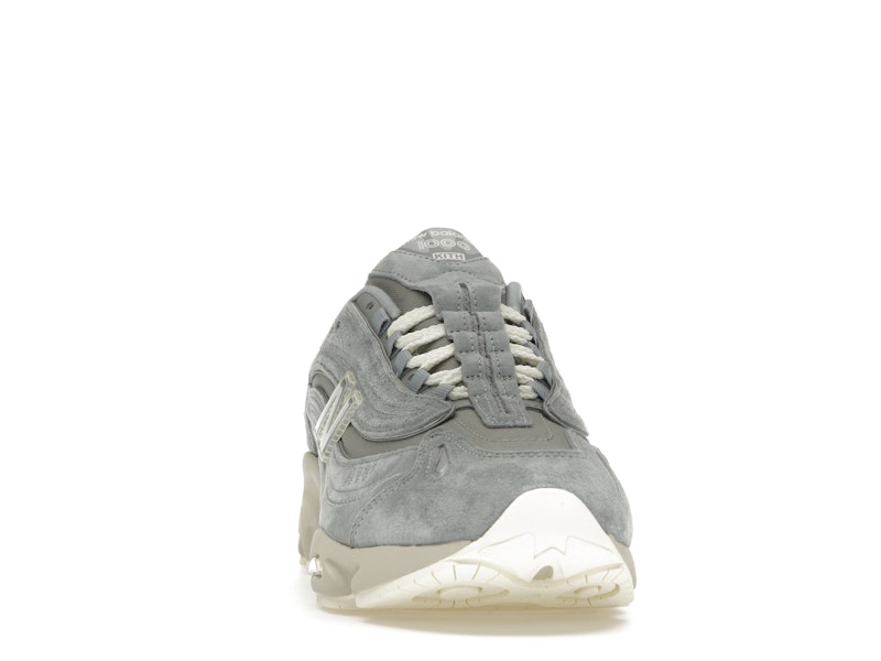 New Balance 1000 Kith 101 Quarry