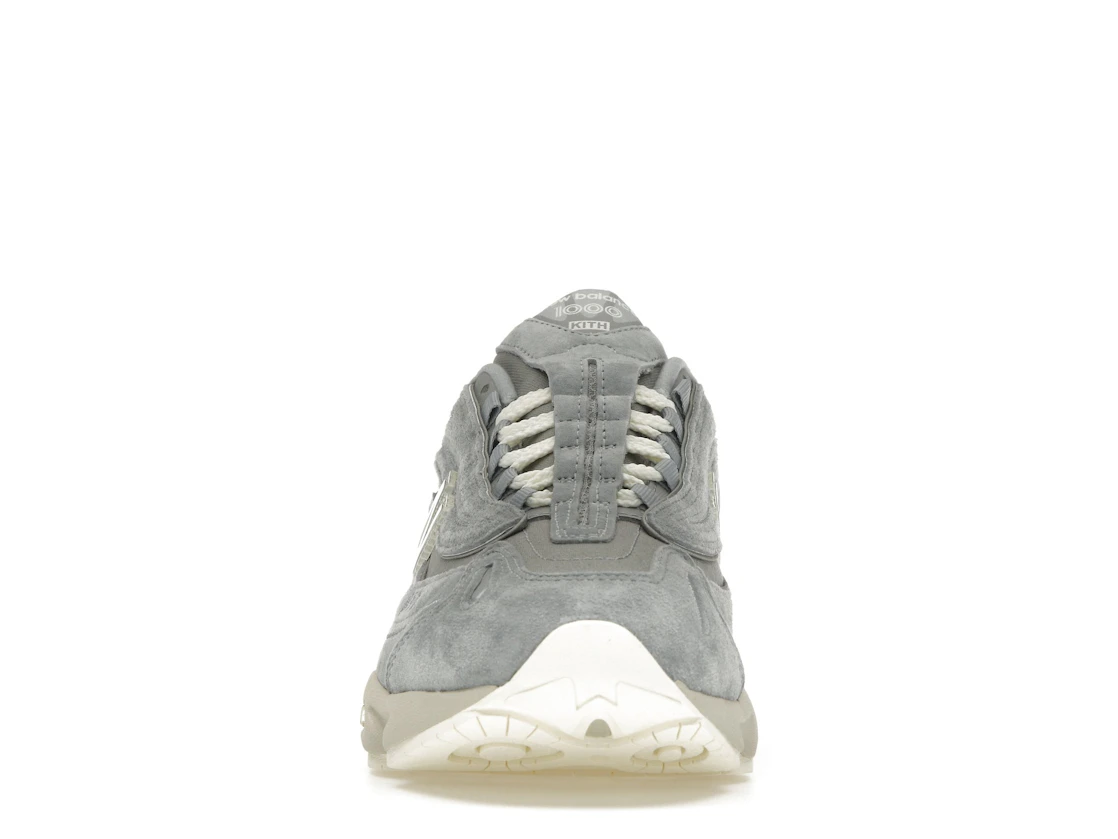 New Balance 1000 Kith 101 Quarry