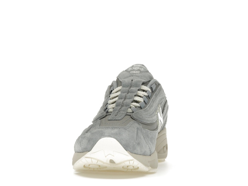 New Balance 1000 Kith 101 Quarry