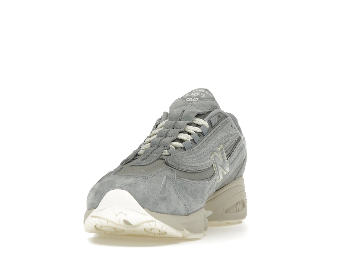 New Balance 1000 Kith 101 Quarry