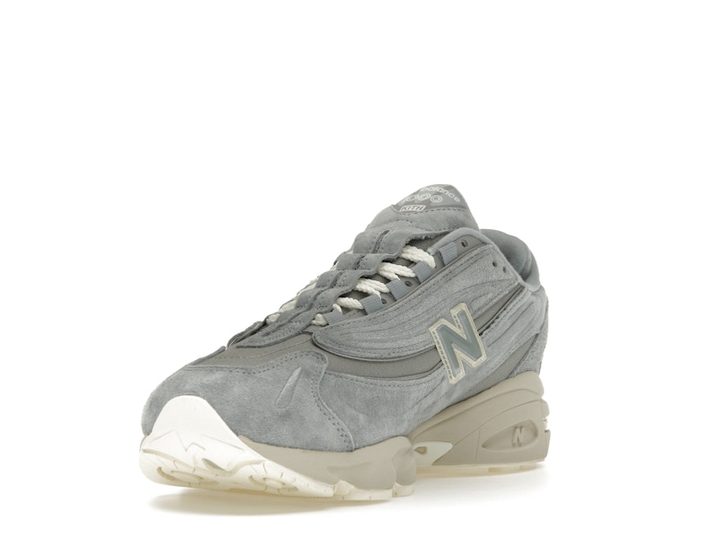 New Balance 1000 Kith 101 Quarry
