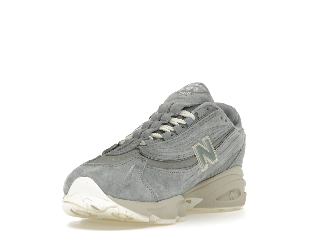 New Balance 1000 Kith 101 Quarry