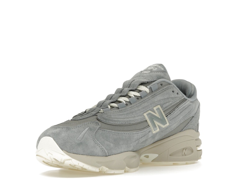 New Balance 1000 Kith 101 Quarry