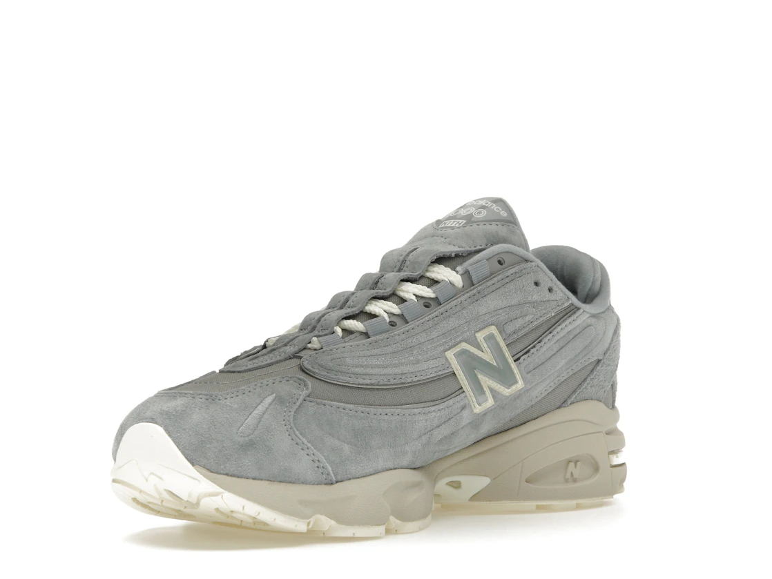 New Balance 1000 Kith 101 Quarry