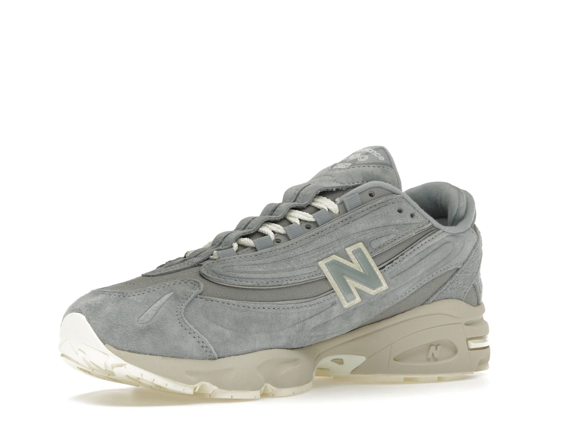 New Balance 1000 Kith 101 Quarry